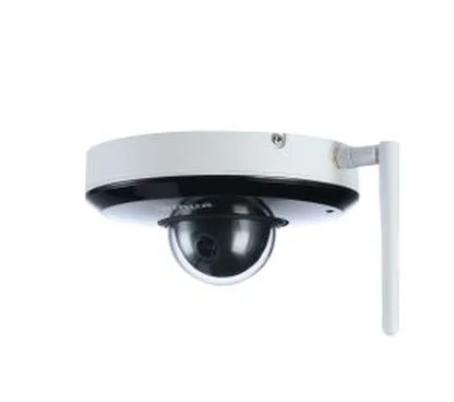 Dahua SD1A200T-GN-W-0280 2MP, Starlight, H.265, IVS, -30°C~60°C wide temperature range, IP66, IK08, Dual-Band Wi-Fi, Pan range: