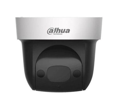 Dahua SD29204T-GN-W Domo IP PTZ con LEDs Dahua, zoom óptico x4, resolución Full HD 1080p 2M, WDR, incorpora micrófono, Wifi, par