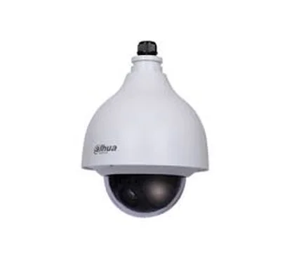 Dahua SD40116I-HC-S3 1MP, 16x optical zoom, Starlight, -40°C~60°C wide temperature range, IP66, IK10, 4in1
