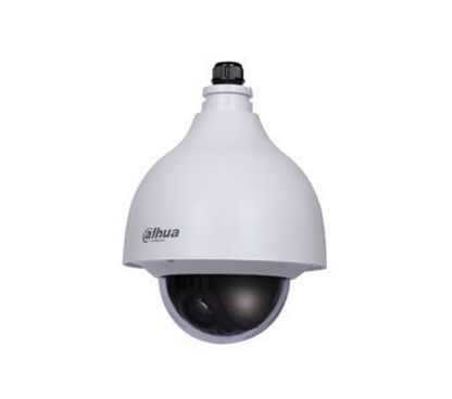 Dahua SD40212I-HC-S3 2MP, 12x optical zoom, Starlight, -40°C~60°C wide temperature range, IP66, IK10, 4in1