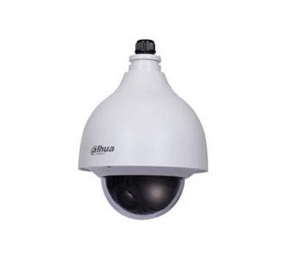 Dahua SD40212I-HC-S3 2MP, 12x optical zoom, Starlight, -40°C~60°C wide temperature range, IP66, IK10, 4in1