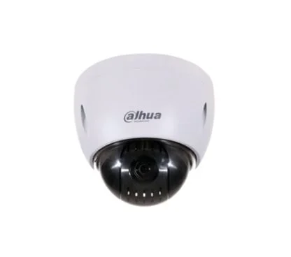 Dahua SD42212I-HC-S3 Domo dual HDCVI / CVBS PTZ Starlight Dahua, zoom óptico x12, resolución Full HD 1080p 2M, WDR, audio (1E),