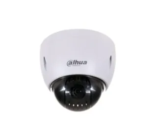 Dahua SD42212I-HC-S3 Domo dual HDCVI / CVBS PTZ Starlight Dahua, zoom óptico x12, resolución Full HD 1080p 2M, WDR, audio (1E),