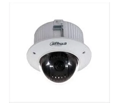 Dahua SD42C116I-HC-S3 1MP, 16x optical zoom, Starlight, -30°C~60°C wide temperature range, IK10, 4in1