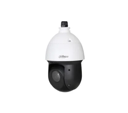 Dahua SD49212I-HC-S3 2MP, 12x optical zoom, Starlight, IR Distance up to 100m, -40°C~70°C wide temperature range, IP66, 4in1