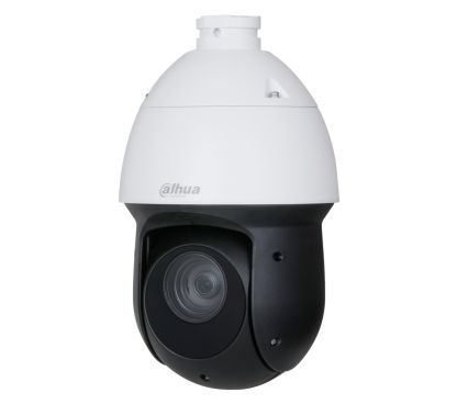 Dahua SD49216UE-HN Domo motorizado StarLight IP Dahua de 200°/seg. con Smart IR de 100 m, para exterior
