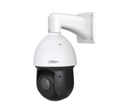 Dahua SD49225I-HC-S3 Domo dual HDCVI / CVBS PTZ StarLight Dahua, zoom óptico x25, resolución Full HD 1080p 2M, óptica varifocal
