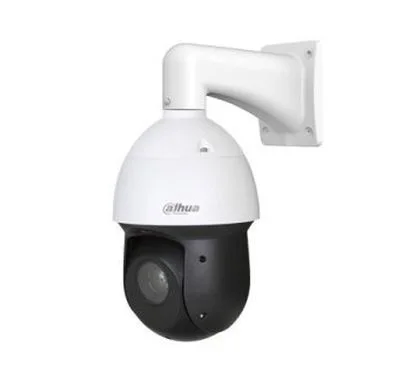 Dahua SD49225I-HC-S3 Domo dual HDCVI / CVBS PTZ StarLight Dahua, zoom óptico x25, resolución Full HD 1080p 2M, óptica varifocal