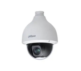 Dahua SD50131I-HC-S3 1MP, 31x optical zoom, Starlight, -40°C~60°C wide temperature range, IP67, IK10, Max 500 °/s pan speed, 4in
