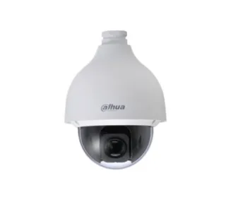 Dahua SD50225I-HC-S3 Domo dual HDCVI / CVBS PTZ Starlight Dahua, zoom óptico x25, resolución Full HD 1080p 2M, WDR, audio (1E),