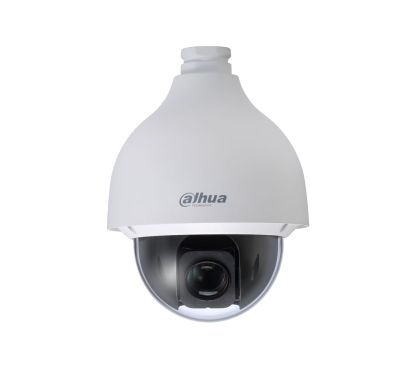 Dahua SD50230U-HNI Domo IP PTZ d/n (ICR) Dahua, zoom óptico x30, resolución Full HD 1080p 2M, H.265, WDR, Starlight, audio (1E /