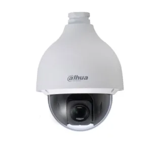 Dahua SD50430I-HC-S2 Domo dual HDCVI / CVBS PTZ StarLight Dahua, zoom óptico x30, resolución Full HD 1080p 2M, óptica varifocal
