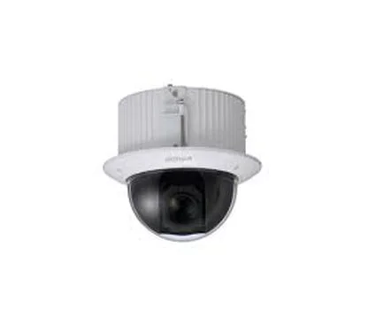 Dahua SD52C131I-HC-S3 1MP, 31x optical zoom, Starlight, -30°C~60°C wide temperature range, IK10, Max 500 °/s pan speed, 4in1