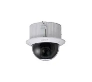 Dahua SD52C131U-HNI 1MP, 31x optical zoom, Starlight, H.265, IVS, Auto-tracking, -30°C~60°C wide temperature range, IK10, POE+,