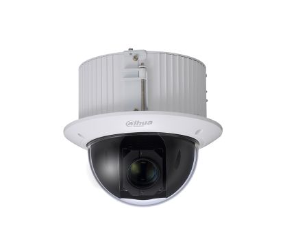 Dahua SD52C225U-HNI Domo IP PTZ d/n (ICR) Dahua, zoom óptico x25, resolución Full HD 1080p 2M, H.265+, WDR, Starlight, audio (1E