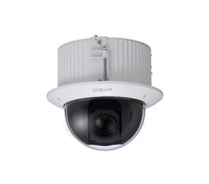 Dahua SD52C225U-HNI Domo IP PTZ d/n (ICR) Dahua, zoom óptico x25, resolución Full HD 1080p 2M, H.265+, WDR, Starlight, audio (1E