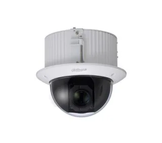 Dahua SD52C225U-HNI Domo IP PTZ d/n (ICR) Dahua, zoom óptico x25, resolución Full HD 1080p 2M, H.265+, WDR, Starlight, audio (1E