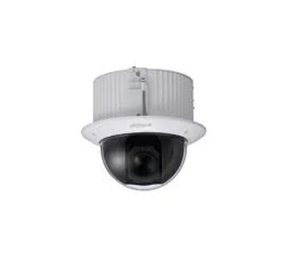 Dahua SD52C430I-HC-S2 4MP, 30x optical zoom, -30°C~60°C wide temperature range, IK10, Max 500 °/s pan speed, 4in1
