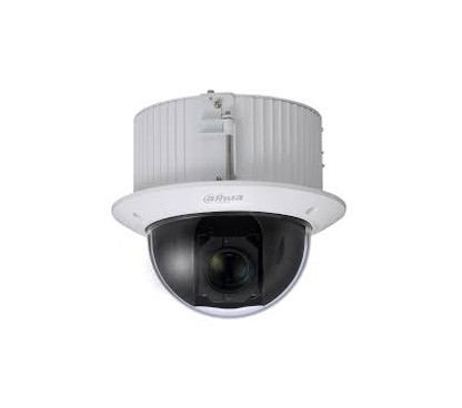 Dahua SD52C430U-HNI 4MP, 30x optical zoom, H.265, IVS, Auto-tracking, -30°C~60°C wide temperature range, IK10, POE+, Max 500 °/s