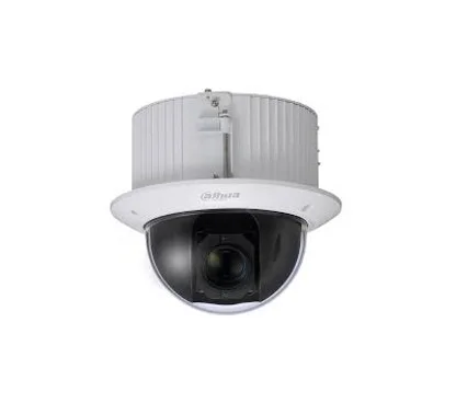Dahua SD52C430U-HNI 4MP, 30x optical zoom, H.265, IVS, Auto-tracking, -30°C~60°C wide temperature range, IK10, POE+, Max 500 °/s