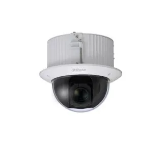 Dahua SD52C430U-HNI 4MP, 30x optical zoom, H.265, IVS, Auto-tracking, -30°C~60°C wide temperature range, IK10, POE+, Max 500 °/s