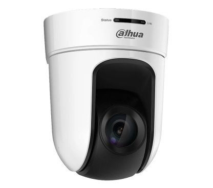 Dahua SD56230V-HNI Domo IP PTZ d/n (ICR) Dahua con salidas de video SDI / CVI / DVI / HDMI / VGA / CVBS / RJ45, zoom óptico x30,