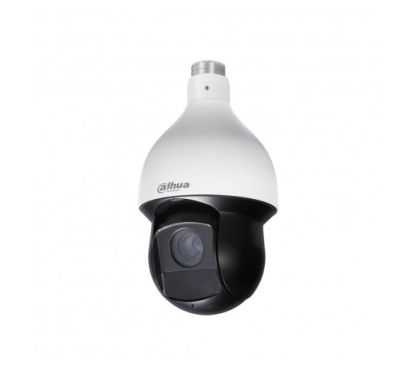 Dahua SD59131I-HC-S3 1MP, 31x optical zoom, Starlight, IR Distance up to 150m, -40°C~70°C wide temperature range, IP66, 4in1