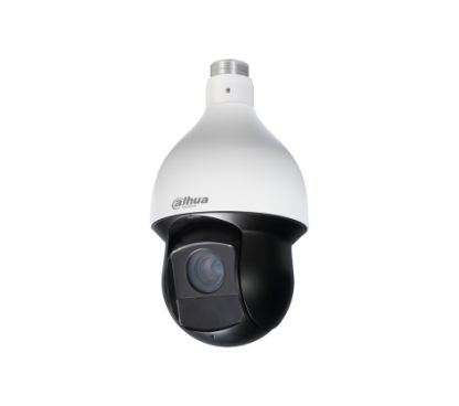 Dahua SD59225I-HC-S3 Domo dual HDCVI / CVBS PTZ StarLight Dahua, zoom óptico x25, resolución Full HD 1080p 2M, óptica varifocal