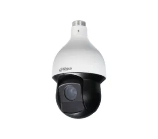 Dahua SD59225I-HC-S3 Domo dual HDCVI / CVBS PTZ StarLight Dahua, zoom óptico x25, resolución Full HD 1080p 2M, óptica varifocal