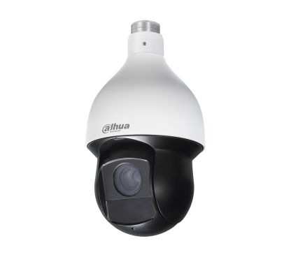 Dahua SD59230U-HNI Domo IP PTZ con LEDs Dahua, zoom óptico x30, resolución Full HD 1080p 2M, H.265, WDR, Starlight, audio (1E /