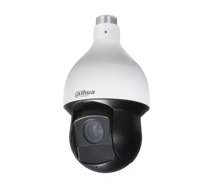 Dahua SD59230U-HNI Domo IP PTZ con LEDs Dahua, zoom óptico x30, resolución Full HD 1080p 2M, H.265, WDR, Starlight, audio (1E /