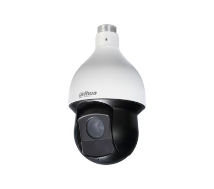 Dahua SD59430U-HNI Domo IP PTZ con LEDs Dahua, zoom óptico x30, resolución Full HD 1080p 4M, WDR, H.265, audio (1E / 1S), alarma
