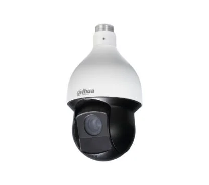 Dahua SD59430U-HNI Domo IP PTZ con LEDs Dahua, zoom óptico x30, resolución Full HD 1080p 4M, WDR, H.265, audio (1E / 1S), alarma