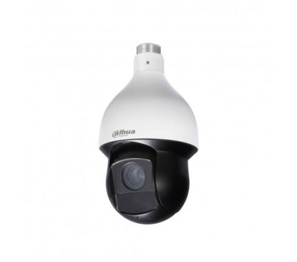 Dahua SD59432XA-HNR 4MP, Pro AI performance: , Perimeter protection, Video Structuralizing, 32x optical zoom, H.265, IVS, Auto-t