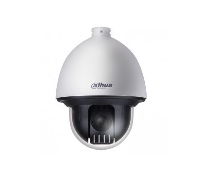 Dahua SD60131I-HC-S3 Domo dual HDCVI / CVBS PTZ StarLight Dahua, zoom óptico x31, resolución HD 720p 1M, WDR, audio (1E), alarma