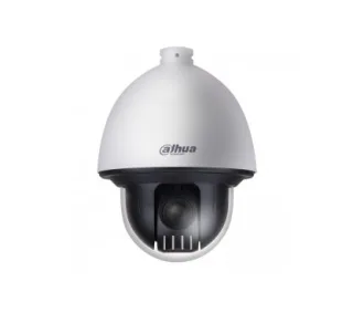 Dahua SD60131I-HC-S3 Domo dual HDCVI / CVBS PTZ StarLight Dahua, zoom óptico x31, resolución HD 720p 1M, WDR, audio (1E), alarma