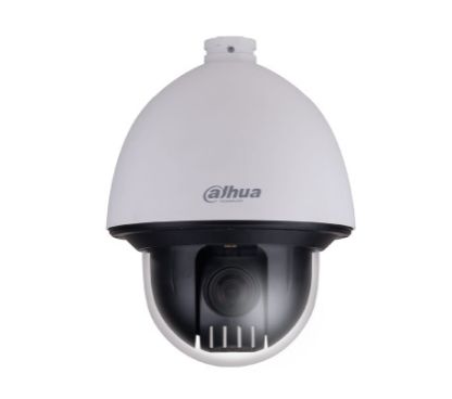 Dahua SD60131U-HNI 1MP, 31x optical zoom, Starlight, H.265, IVS, Auto-tracking, ±25% wide voltage input, -40°C~70°C wide tempera
