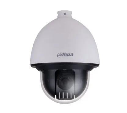 Dahua SD60131U-HNI 1MP, 31x optical zoom, Starlight, H.265, IVS, Auto-tracking, ±25% wide voltage input, -40°C~70°C wide tempera