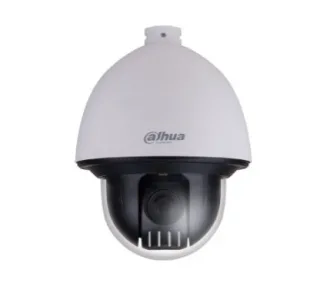 Dahua SD60131U-HNI 1MP, 31x optical zoom, Starlight, H.265, IVS, Auto-tracking, ±25% wide voltage input, -40°C~70°C wide tempera