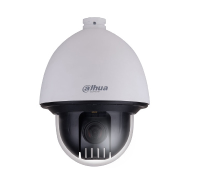 Dahua SD60225U-HNI 2MP, 25x optical zoom, Starlight, H.265, IVS, Auto-tracking, ±25% wide voltage input, -40°C~70°C wide tempera