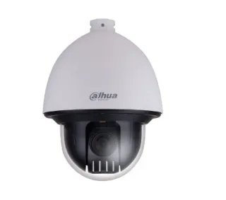 Dahua SD60225U-HNI 2MP, 25x optical zoom, Starlight, H.265, IVS, Auto-tracking, ±25% wide voltage input, -40°C~70°C wide tempera