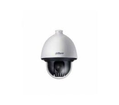 Dahua SD60230I-HC-S3 2MP, 30x optical zoom, Starlight, ±25% wide voltage input, -40°C~70°C wide temperature range, IP67, IK10, -