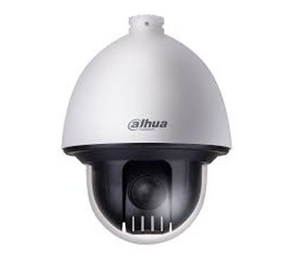 Dahua SD60230U-HNI Domo IP PTZ StarLight d/n (ICR) Dahua, zoom óptico x30, resolución Full HD 1080p 2M, H.265,WDR, audio (1E /