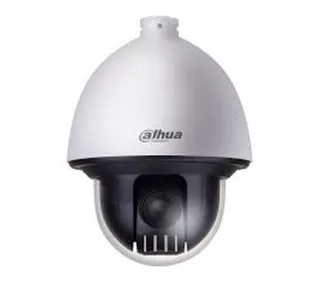 Dahua SD60230U-HNI Domo IP PTZ StarLight d/n (ICR) Dahua, zoom óptico x30, resolución Full HD 1080p 2M, H.265,WDR, audio (1E /