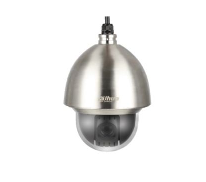 Dahua SD60230U-HNI-SL 2MP, 30x optical zoom, Starlight, H.265, IVS, Auto-tracking, ±25% wide voltage input, -40°C ~70°C wide tem