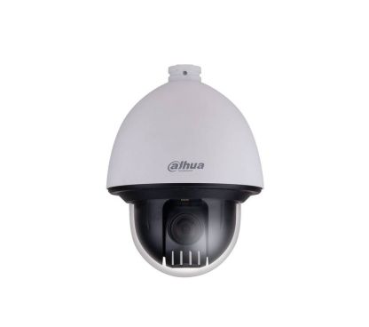 Dahua SD60430U-HNI 4MP, 30x optical zoom, H.265, IVS, Auto-tracking, ±25% wide voltage input, -40°C~ 70°C wide temperature range