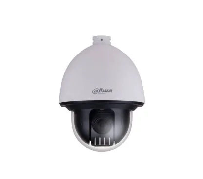 Dahua SD60430U-HNI 4MP, 30x optical zoom, H.265, IVS, Auto-tracking, ±25% wide voltage input, -40°C~ 70°C wide temperature range