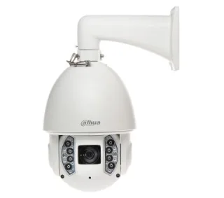 Dahua SD6AE230F-HNI Domo IP PTZ d/n (ICR) Dahua, zoom óptico x30, resolución Full HD 1080p 2M, H.265, WDR, Starlight, audio (1E