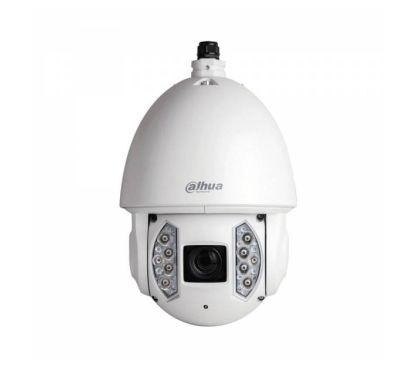 Dahua SD6AE230IA-HC 2MP, 30x optical zoom, Starlight, IR Distance up to 200m, ±25% wide voltage input, -40°C~70°C wide temperatu