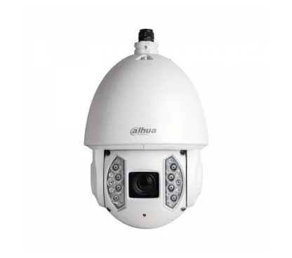 Dahua SD6AE230IA-HC 2MP, 30x optical zoom, Starlight, IR Distance up to 200m, ±25% wide voltage input, -40°C~70°C wide temperatu